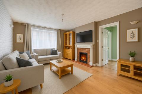 3 bedroom semi-detached house for sale, CLOUDBERRY ROAD, SWINDON SN25
