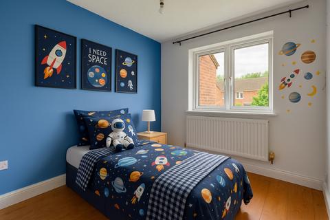 3 bedroom semi-detached house for sale, CLOUDBERRY ROAD, SWINDON SN25