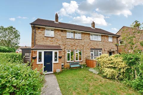 3 bedroom semi-detached house for sale, Wye Road, Gloucester GL3