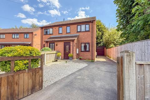 25 School Lane, Bonby, Brigg, DN20 0PP