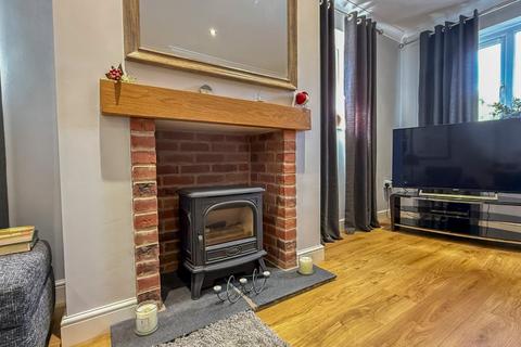 25 School Lane, Bonby, Brigg, DN20 0PP