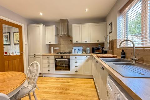 25 School Lane, Bonby, Brigg, DN20 0PP