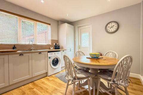 25 School Lane, Bonby, Brigg, DN20 0PP