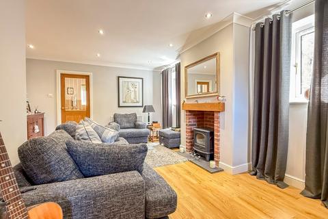 25 School Lane, Bonby, Brigg, DN20 0PP