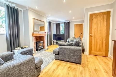 25 School Lane, Bonby, Brigg, DN20 0PP