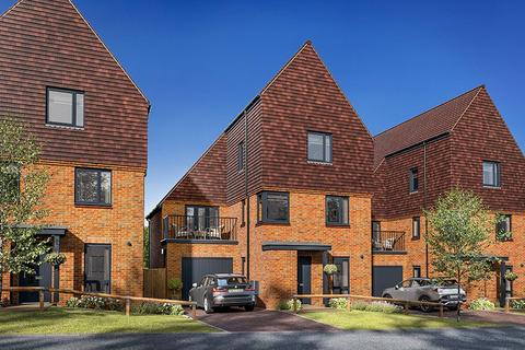 Portsmouth Road, Ripley, Woking, Surrey, GU23