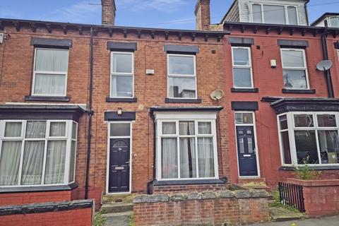 Norwood Place, Leeds
