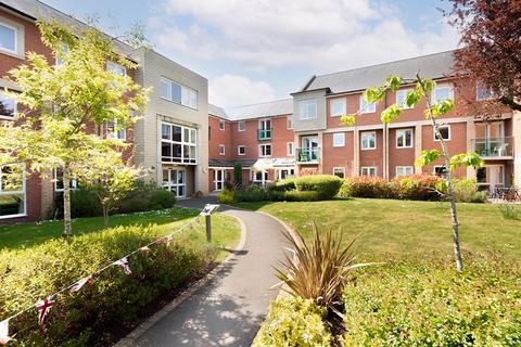 1 bedroom apartment for sale, Henderson Court, North Road, Ponteland, Newcastle upon Tyne