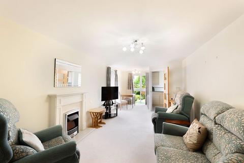 1 bedroom apartment for sale, Henderson Court, North Road, Ponteland, Newcastle upon Tyne