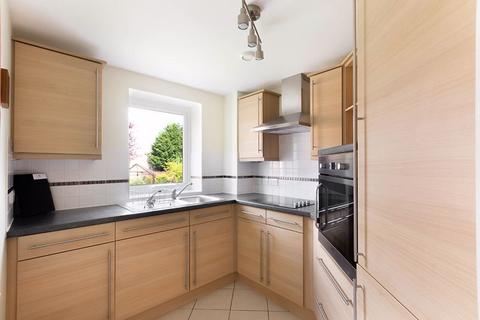1 bedroom apartment for sale, Henderson Court, North Road, Ponteland, Newcastle upon Tyne