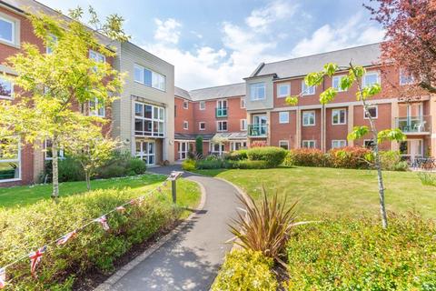 undefined, Henderson Court, North Road, Ponteland, Newcastle upon Tyne