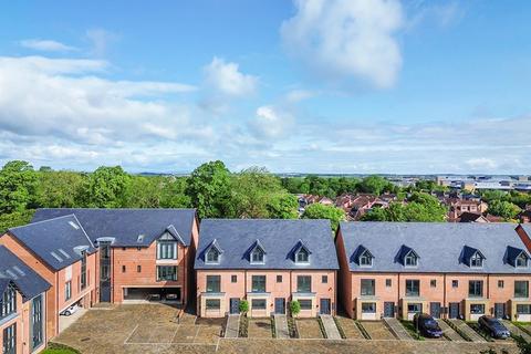 undefined, Plot 20 (14), Sycamore Square, Gosforth, Newcastle upon Tyne