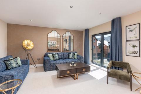 undefined, Plot 20 (14), Sycamore Square, Gosforth, Newcastle upon Tyne