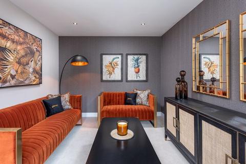 undefined, Plot 20 (14), Sycamore Square, Gosforth, Newcastle upon Tyne