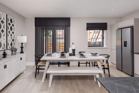 undefined, Plot 20 (14), Sycamore Square, Gosforth, Newcastle upon Tyne