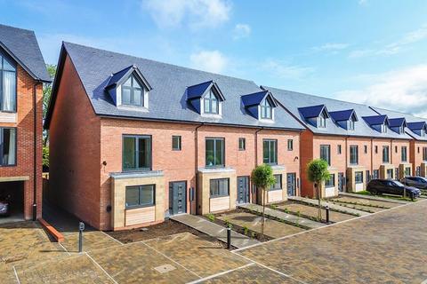 undefined, Plot 18 (11), Sycamore Square, Gosforth, Newcastle upon Tyne