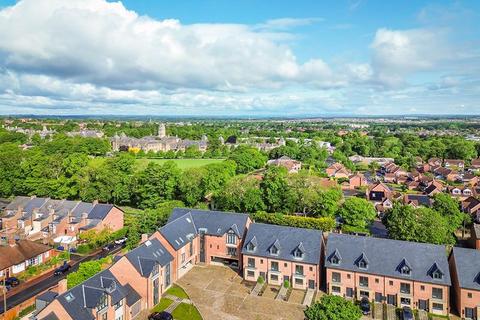 undefined, Plot 18 (11), Sycamore Square, Gosforth, Newcastle upon Tyne