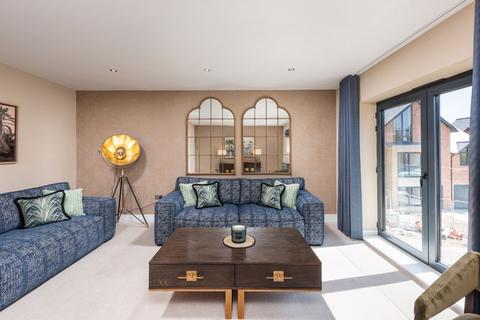 undefined, Plot 18 (11), Sycamore Square, Gosforth, Newcastle upon Tyne