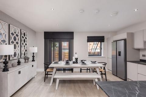 undefined, Plot 18 (11), Sycamore Square, Gosforth, Newcastle upon Tyne