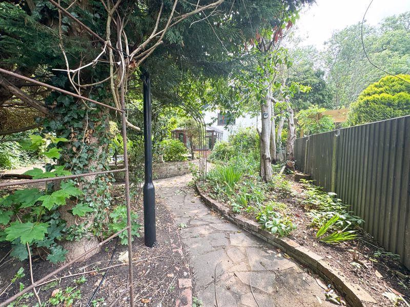 Path