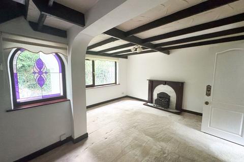 2 bedroom detached house for sale, LOUTH ROAD, HOLTON LE CLAY