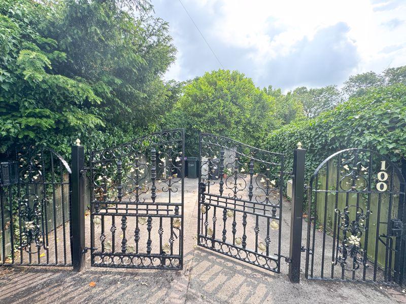 Gates