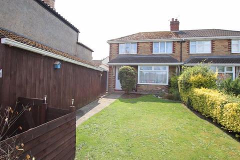 1 Kirkside, Waltham, Grimsby, DN37 0LR
