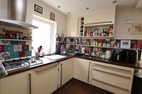 1 Kirkside, Waltham, Grimsby, DN37 0LR