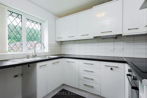 undefined, Starling Close, Runcorn