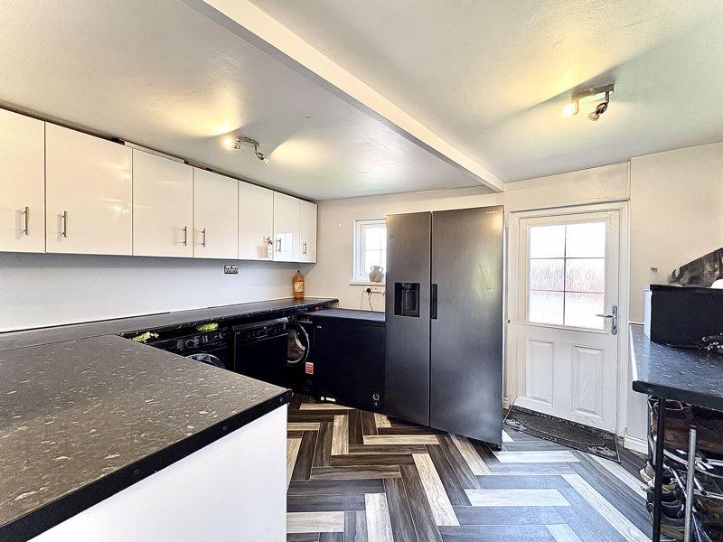 Utility area