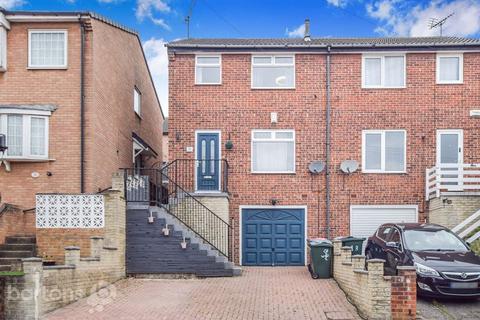 20 Bennett Street, Rotherham, S61 2JY