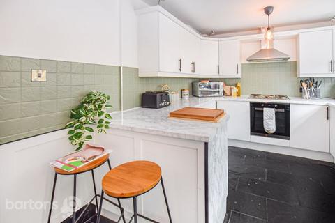 20 Bennett Street, Rotherham, S61 2JY