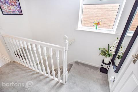 20 Bennett Street, Rotherham, S61 2JY