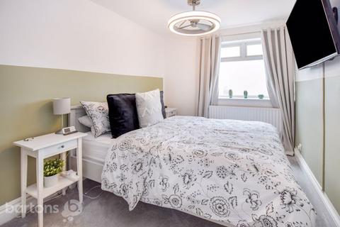 20 Bennett Street, Rotherham, S61 2JY
