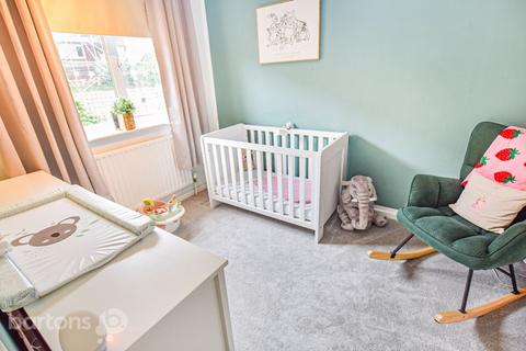 20 Bennett Street, Rotherham, S61 2JY
