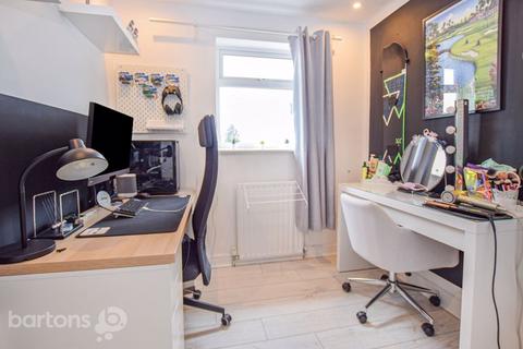 20 Bennett Street, Rotherham, S61 2JY