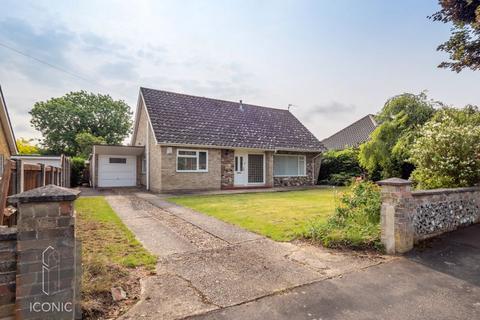 12 Carter Road, Drayton, Norwich, NR8 6DY
