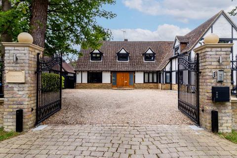 Horton Tydcombe Road, Warlingham, CR6 9LU