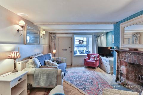 3 bedroom terraced house for sale, The Cleave, Torpoint PL10