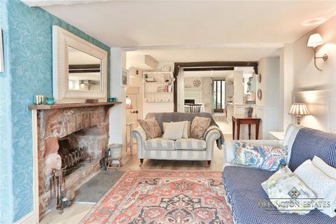 3 bedroom terraced house for sale, The Cleave, Torpoint PL10
