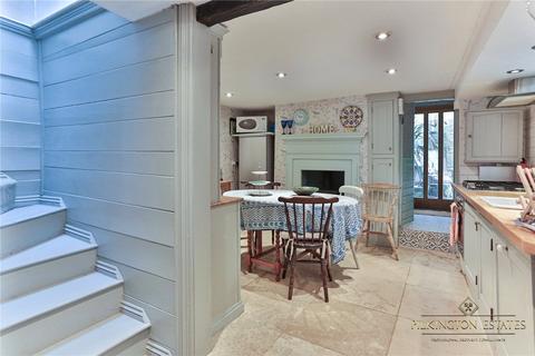 3 bedroom terraced house for sale, The Cleave, Torpoint PL10