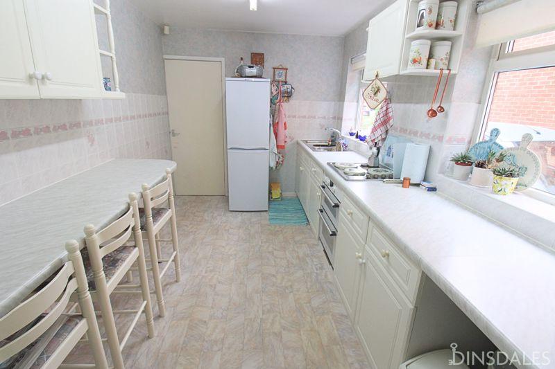 Kitchen Alternative
