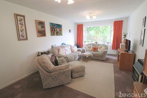 3 bedroom detached house for sale, Chippendale Rise, Fairweather Green, Bradford, BD8 0NB