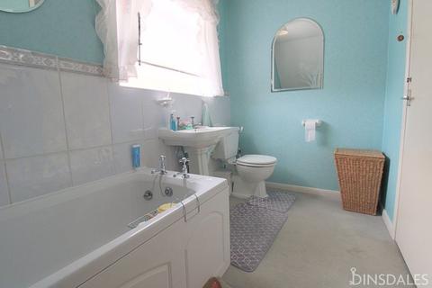 3 bedroom detached house for sale, Chippendale Rise, Fairweather Green, Bradford, BD8 0NB
