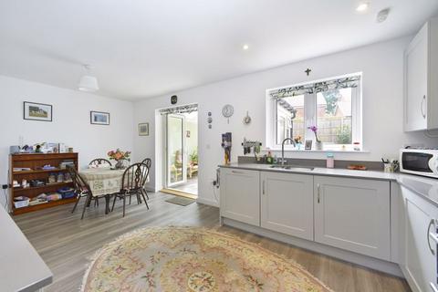 3 bedroom detached house for sale, Longhurst Avenue, Cranleigh
