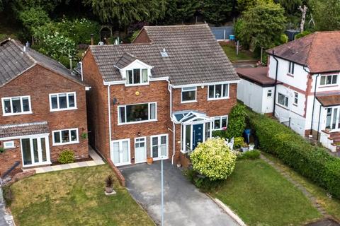 4 bedroom detached house for sale, Watling Street, Hints, Tanworth, B78 3DF