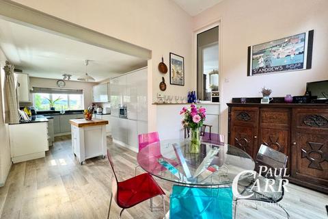 4 bedroom detached house for sale, Watling Street, Hints, Tanworth, B78 3DF