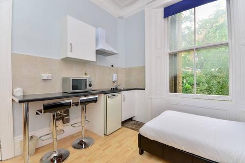 Marloes Road, Kensington, London, W8