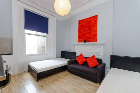 undefined, Marloes Road, Kensington, London, W8