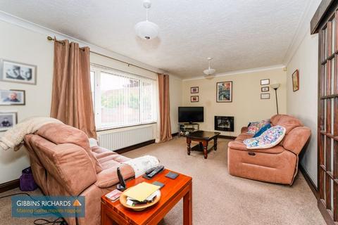 3 bedroom bungalow for sale, Southbrook Close, Cannington, Nr. Bridgwater